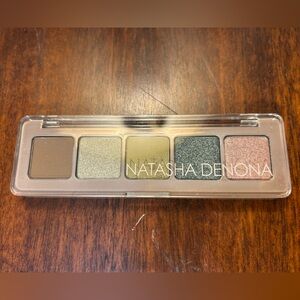 NWT🌷Natasha Denona Eyeshadow Pallet